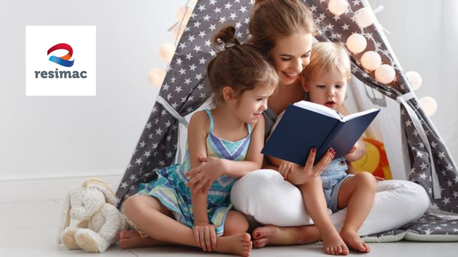 Resimac CustomerZone: Simplify Your Home Loan Management Online