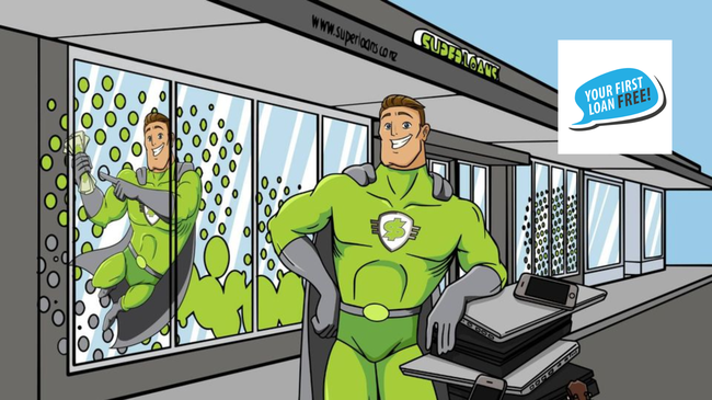 Understanding Superloans: Loan Costs, Fees, and Benefits